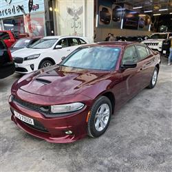 دودج تشارجر